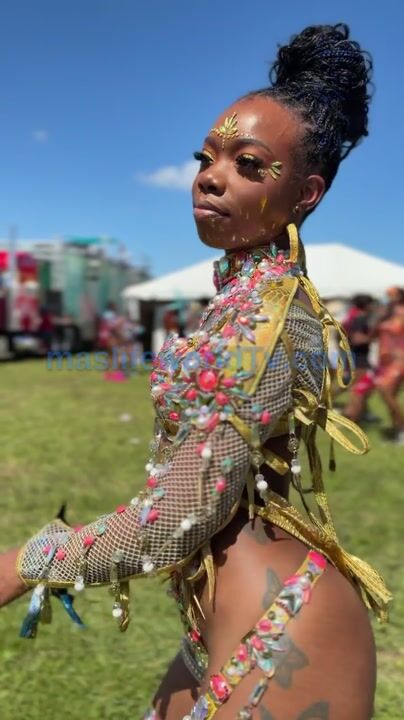 Miami Carnival 2026 #79 — Miami — 2026