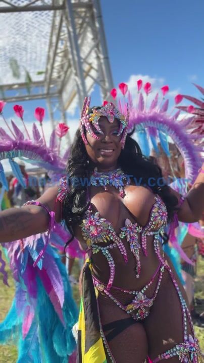 Miami Carnival 2026 #80 — Miami — 2026