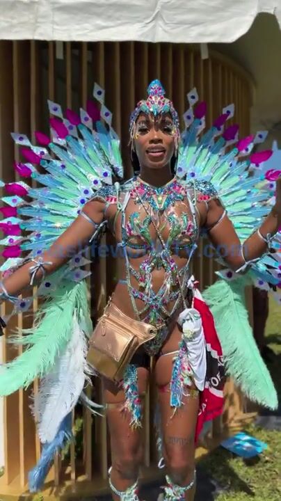 Miami Carnival 2026 #77 — Miami — 2026