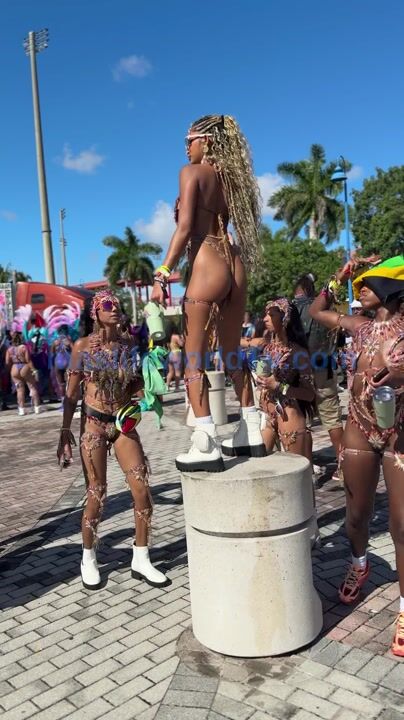 Miami Carnival 2026 #29 — Miami — 2026