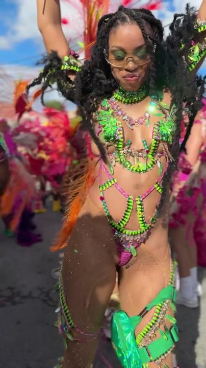 CRUCIAN CHRISTMAS FESTIVAL ST.CROIX